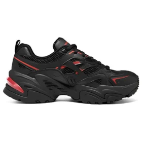 Stamina V2 „Black Red“