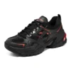 Stamina V2 „Black Red“
