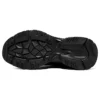 Stamina V2 „Black Red“