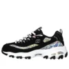 D‘ Lites Smooth Glide „Black Multi“