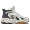 D‘ Lites Sneaker „Beige Lila Weiß“