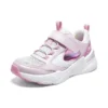 D‘ Lites Sneaker „Pink White“