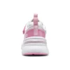D‘ Lites Sneaker „Pink White“