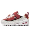D‘ Lites Sneaker „Red White“