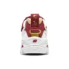 D‘ Lites Sneaker „Red White“