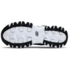 D‘ Lites Sneaker Schwarz/Silber
