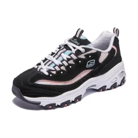 D‘ Lites Splendid Journey „Black Multicolor“
