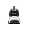 D‘ Lites Splendid Journey „Black Multicolor“