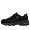 D lites Sportschuhe Schwarz