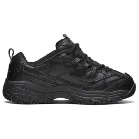 D‘ Lites Sr Laufschuhe Schwarz