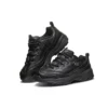 D‘ Lites Sr Laufschuhe Schwarz
