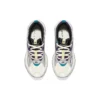 D‘ Lites Stamina Schuhe „Weiß Silber Lila“