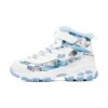 D‘ Lites Stiefel „White Blue“
