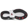 D‘ Lites Train Mid-Top Daddy Schuhe Rot/Schwarz