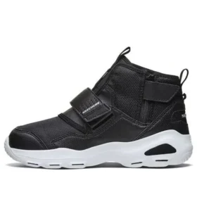 D‘ Lites Ultra „Schwarz“