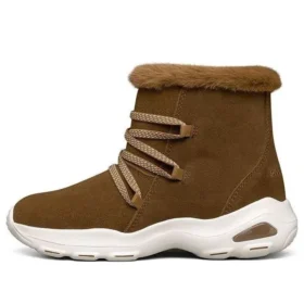 D‘ Lites Ultra Stiefel „Brown“