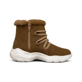 D‘ Lites Ultra Stiefel „Brown“