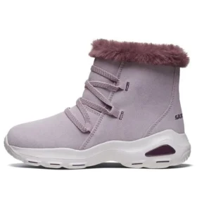D‘ Lites Ultra Stiefel „Purple“