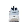 D‘ Lites Varsity Spirit Schuhe „Weiß Blau Schwarz“