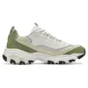 D‘ Lites Varsity Spirit Sneaker „Weiß Beige Grün“