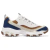 D‘ Lites Varsity Spirit Sneaker „Weiß Blau“