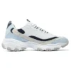 D‘ Lites Varsity Spirit Sneaker „White Beige Blue“