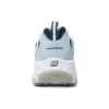 D‘ Lites Varsity Spirit Sneaker „White Beige Blue“