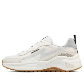 D‘ Lites Wave Sneaker „Beige Weiß Blau“