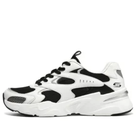 D‘ Lites „White Black“