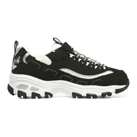 D‘ Lites „White Black“