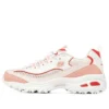 D‘ Lites „White Pink“