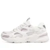 D‘ Lites „White Purple“