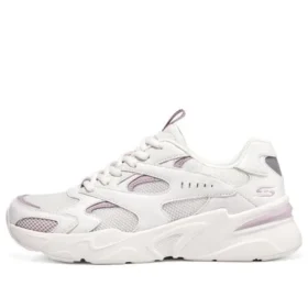 D‘ Lites „White Purple“