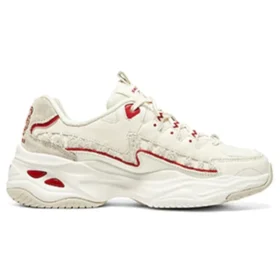 D‘ Lites „White Red“