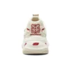 D‘ Lites „White Red“