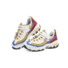 D‘ Lites „White Red Yellow“