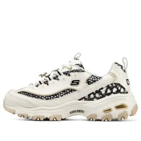 D‘ Lites x DVF „Natural Black“