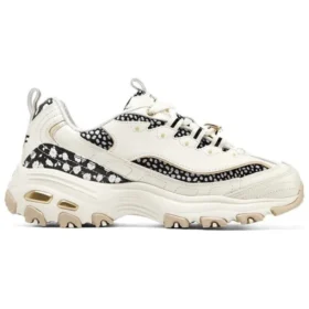 D‘ Lites x DVF „Natural Black“