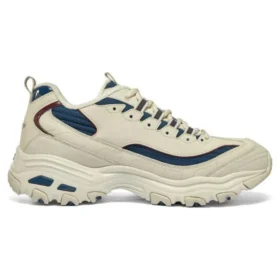 D‘ Lites Zip Along Schuhe „Beige Blue“