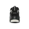 D‘ Lites Zip Along Schuhe „Schwarz Weiß“