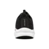 D“Lux Comfort Schuhe „Black“
