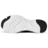 D“Lux Comfort Schuhe „Black“