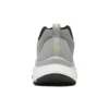 D“Lux Fitness „Black Gray“
