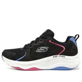 D“lux Fitness „Black Pink“