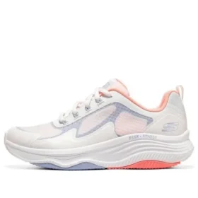 D“lux Fitness „Weiß-Orange“
