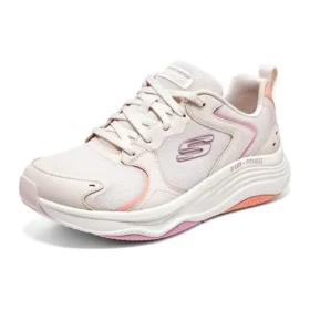 D“lux Fitness „White Pink“