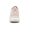 D“lux Fitness „White Pink“
