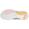 D“Lux Fitness „White Yellow“