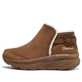D“lux Walker „Brown“