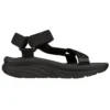 D“Lux Walker Sandal „Black“